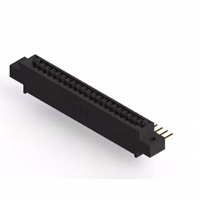 396-021-558-602 EDAC Inc.  Edgeboard Connectors